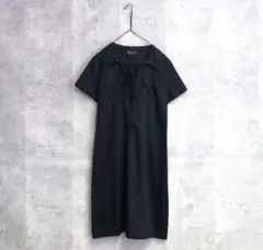 agnès b.　ワンピース