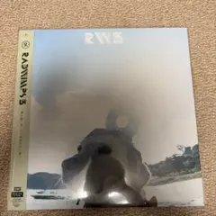 2026年最新】RADWIMPS レコードの人気アイテム - メルカリ