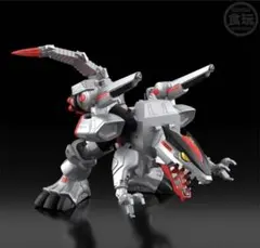 SMPブイレックスロボ【プレミアムバンダイ限定】未来戦隊タイム