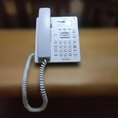 Panasonic KX-FKD603-W KX-PD703SL-W 電話機 - メルカリ