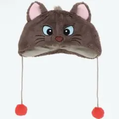 東京ディズニーリゾート ベルリオー ズファンキャップ おしゃれキャット