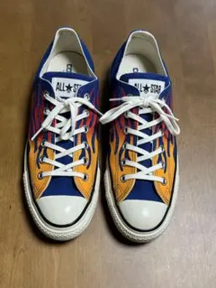 CONVERSE ALL STAR FLAME HI フレイム ハイカット 27 - メルカリ