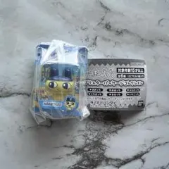 【未開封】たまごっち ブリスターパッケージコレクション　まめっち