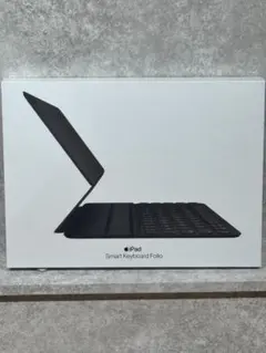 iPad Smart Keyboard Folio ブラック