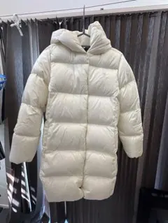 Polo Ralph Lauren フード付きダウンコート150cm L/XL