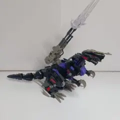 2026年最新】ゾイド ジェノザウラーの人気アイテム - メルカリ