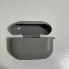AirPods ソフトケース 充電ケース [本体はジャンク] - メルカリ