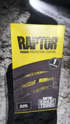 【Kazu】RAPTOR ラプター BLACK 711ml 2本セット Kazu様専用】RAPTOR ラプター BLACK 711ml 2本セット - メルカリ