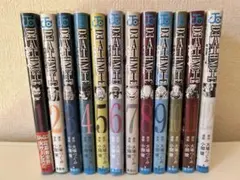 DEATH NOTE 全12巻セット