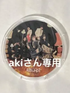 Novelbright★ラウンドワン★プラマット全4種★ファイル★コースター 2025年最新】novelbright コースターの人気アイテム - メルカリ