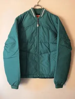 ダウンジャケット 日本製