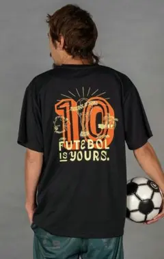 ルースイソンブラ LHS×CHALKBOY FIY PRA-SHIRT L