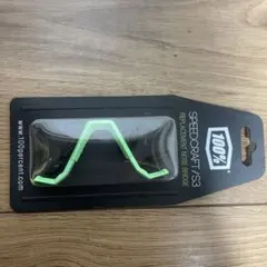 100% NOSE BRIDGE SPEEDCRAFT/S3のサムネイル