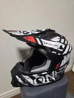 2026年最新】オニール オフロード ヘルメットの人気アイテム - メルカリ