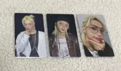 straykids KARMA HMV フィリックス