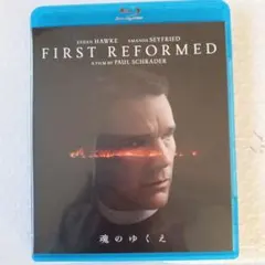 魂のゆくえ Blu-ray