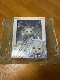 ★新品未開封★ルンルン　ねんどろいど るんるん　フィギュア　にじさんじ
