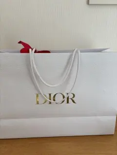 diorショッパー大