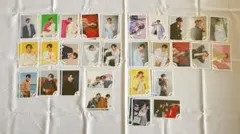 SnowMan 目黒蓮 向井康二 オフショ まとめ売り めめこじ