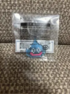 ドラゴンクエスト AM アクリルブロック ドットスライム DQM
