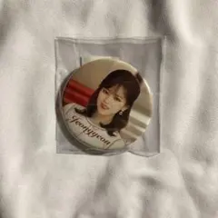 TWICE ジョンヨン 缶バッチ