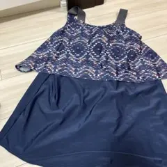 フィラ水着　上下セットのサムネイル
