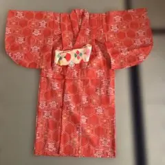子ども着物