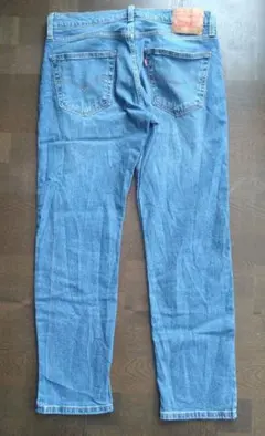 リーバイス502 W32 L30