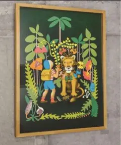 新品 全6枚セット エルマーのぼうけん展 A3ミニポスター エルマーとりゅう 新品 全6枚セット エルマーのぼうけん展 A3ミニポスター エルマーとりゅう