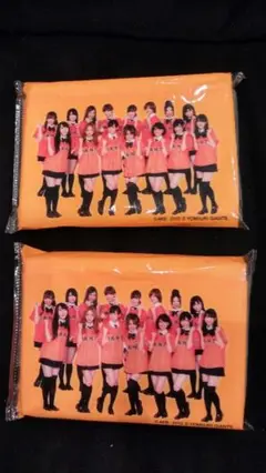 2025年最新】akb ティッシュの人気アイテム - メルカリ