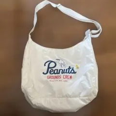 Peanuts ショルダーバッグのサムネイル