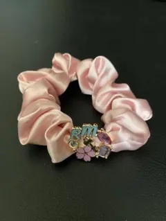 USJ ユニバ　名探偵コナン コレクタブル　ヘアゴム　毛利蘭