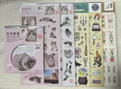 シール、ステッカーまとめ売り