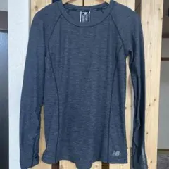 newbalance トレーニングウェア　サイズＭ