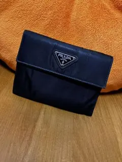 ❣️PRADA❣️プラダ❣️三つ折り財布❣️