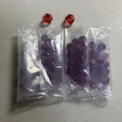 SAGA 紫コア 60個 ソウルコア 2個 未開封