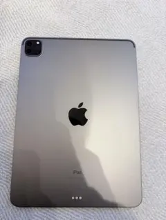 iPad Pro 11インチ 256GB+Apple Pencil+おまけ