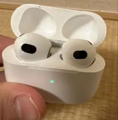 2025年最新】apple airpods(第3世代)magsafe充電ケース付きの人気