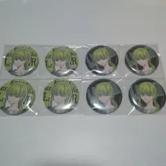 Fate/strange Fake カフェ 特典 缶バッジ エルキドゥ セット - メルカリ