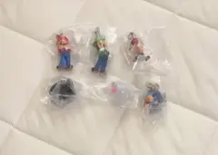 スーパーマリオ めじるしアクセサリー