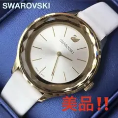 美品‼️早い者勝ち‼️スワロフスキー 時計 OCTEA NOVA ウォッチのサムネイル