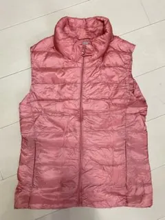 UNIQLO ユニクロ ウルトラライトダウン レディースベスト XSサイズ