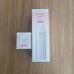 ASTALIFT ホワイト アドバンスト ローション 130ml・クリーム30gのサムネイル