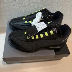 Nike Air Max 95 OG Big Bubble HRJK 27.5