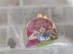 セガラッキーくじ プロセカ Vol.7 桃井愛莉 アクリルキーホルダー E賞