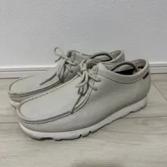 CLARKS WALLABEE GTX ワラビー ゴアテックス