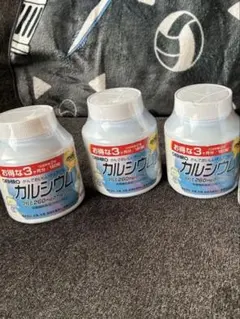 Dr.エコカルシウム 60包入 - メルカリ