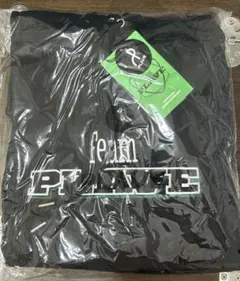 VERDY TAPPEI ZIP HOOD Black 黒 サイズL - メルカリ