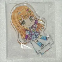 紫雲清夏 アクスタ 学マス JOL原宿