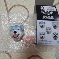 一番くじ　MAN WITH A MISSION H賞